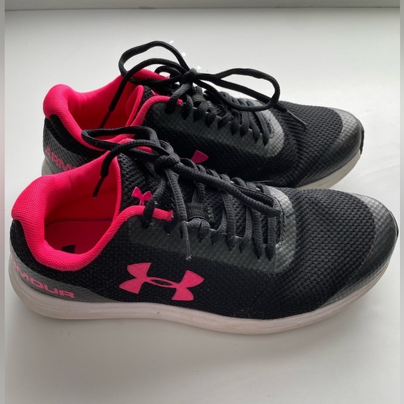 Under Armour Other - Under Armour Running Shoes